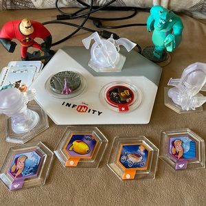 Disney infinity